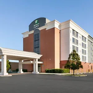 Express & Airport By Ihg Hotel