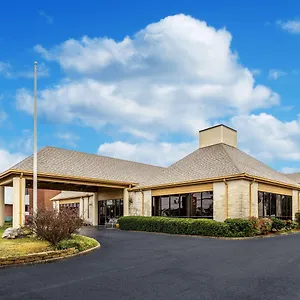 Econo Naval Station Hotel