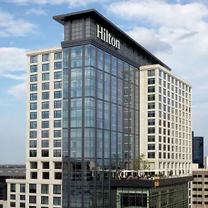 Hilton The Main Hotel