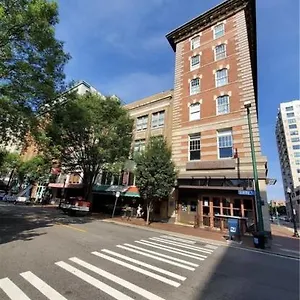 Downtown Loft Apartment