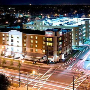 Springhill Old Dominion Hotel