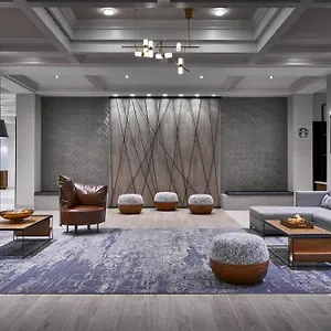 Delta By Marriott Airport Hotel
