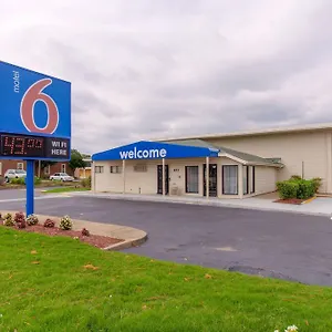 6-norfolk, Va Hotel